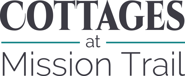 Cottages at Mission Trail Logo